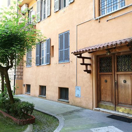 Alex Place Rom Exterior foto