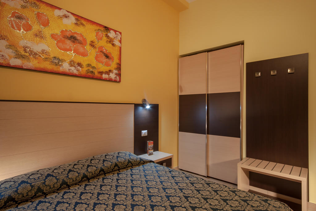 Alex Place Rom Zimmer foto